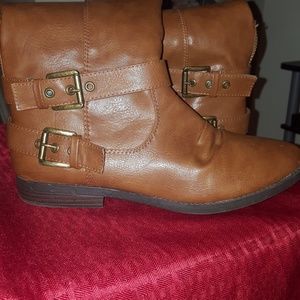 Rampage Idola Boots size 11